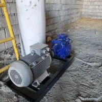 دینام|ماشین‌آلات صنعتی|دزفول, |دیوار