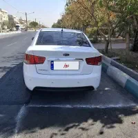 سراتو ۲۰۰۰ آپشنال مدل ۹۷|خودرو سواری و وانت|کرج, عظیمیه|دیوار