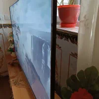 تلویزیون سونی 55|تلویزیون و پروژکتور|ارومیه, |دیوار