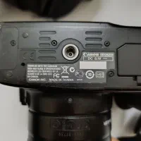 دوربین کنون مدل DOS X3|دوربین عکاسی و فیلم‌برداری|تهران, جیحون|دیوار