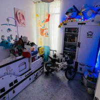 ۷۹متری /خوش نقشه /دوخواب|فروش آپارتمان|تهران, دژکام|دیوار