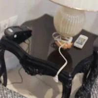 مبلمان 9نفره کلاسیک چوب راش پارچه ترک|مبلمان خانگی و میز عسلی|داراب, |دیوار