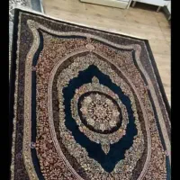 فرش۴ و ۹متری سرمی ۷۰۰شانه تراکم ۳۰۰۰