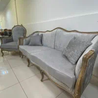 مبل همتا ،%مبلمان مهتا7//|حراج|بندر گناوه, |دیوار