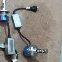 زین وگلگیر عقب همراه باچراغ خطر عقب هندا|قطعات یدکی و لوازم جانبی|کرمانشاه, |دیوار