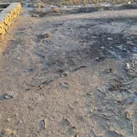 قطعه زمین در کوی سادات 22بهمن 500متری|فروش زمین و ملک کلنگی|اهواز, فرهنگ شهر|دیوار