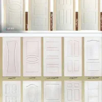 ساخت وتعمیرات درب چوبی