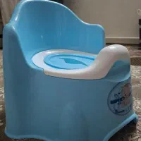 توالت فرنگی کودک|اسباب و اثاث بچه|برخوار, |دیوار