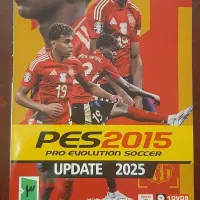 CD PES 2025