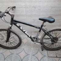 دوچرخه ویوا ۲۶