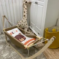 گهواره آسایش ننو دستی کودک و نوزاد|اسباب و اثاث بچه|چهاردانگه (تهران), |دیوار