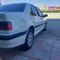 پارس سال مدل۹۹ دریچه سیمی|خودرو سواری و وانت|الیگودرز, |دیوار