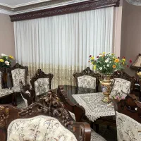 مبل و میز نهار خوری|مبلمان خانگی و میز عسلی|آستارا, |دیوار