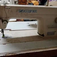 چرخ خیاطی صنعتی|چرخ خیاطی و ریسندگی|سبزوار, شرق کال میانی|دیوار