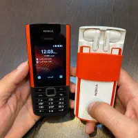 نوکیا ۵۷۱۰ (تاج موبایل)|موبایل|جهرم, |دیوار