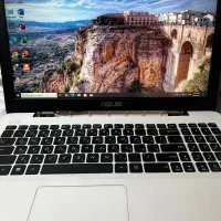 لپتاپ asus|رایانه همراه|تهران, تهرانپارس شرقی|دیوار