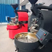 روستردستگاه رستر یک الی صد و سی کیلویی کای ماشین