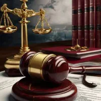 وکیل پایه یک دادگستری-وکالت-مشاوره حقوقی