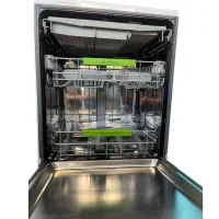 ماشین ظرفشویی13نفره  اسنوا SDW-A10|ماشین ظرفشویی|اسلام‌‌آباد غرب, |دیوار