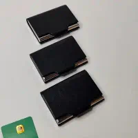 کیف کارتم رو گم کردم