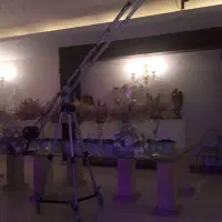 کرین کمبو در حد نو|دوربین عکاسی و فیلمبرداری|مشهد, شهرک امام هادی (شهرک غرب)|دیوار