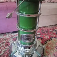 بخاری  نفتی