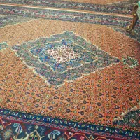 فرش ماهی اردبیل