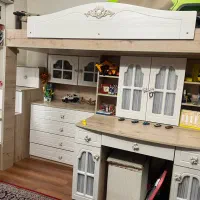 سرویس خواب کودک