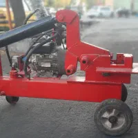 قیچی میلگرد بر