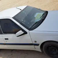 پژو slxمدل ۹۷فروش فوری|خودرو سواری و وانت|لار, |دیوار