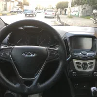 اریزو۵ مدل ۹۷ توربو|خودرو سواری و وانت|بابل, |دیوار