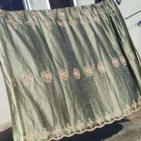 پرده شیک