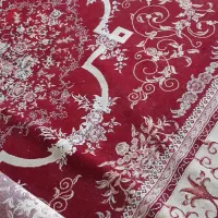 فرش ماشینی ۹ متری ۵۰۰ شانه