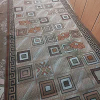 فرش|فرش|اصفهان, لنبان|دیوار