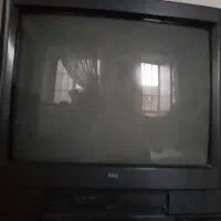 تلویزیون ۲۱ اینچ   NEC