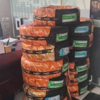 لاستیک اقساط بلند مدت|قطعات یدکی و لوازم جانبی|کاشان, باغ ماجد|دیوار