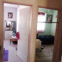 ۷۵متر طبقه سوم مسکن مهر|فروش آپارتمان|فیروزکوه, |دیوار