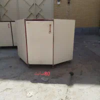 کابینت و1عدرب باغی|حراج|اصفهان, ارغوانیه|دیوار