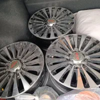 رینگ اسپرت پرهی پراید