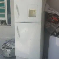 یخچال دو درب