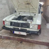 وانت پیکان مدل 86