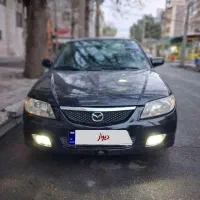مزدا ۳۲۳