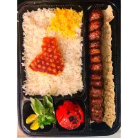 منو غذایی با 115ت باکیفیت بالا ارسال به کل شیراز|خوردنی و آشامیدنی|شیراز, کاراندیش|دیوار