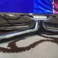 LED Samsung 46 smart|تلویزیون و پروژکتور|شیراز, شهرک مهرگان|دیوار