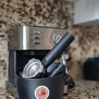 اسپرسو ساز تلفورد