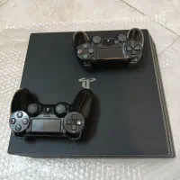 پی اس 4 پرو 1 ترابایت کپی خور