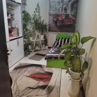 80متر2خواب*زرافشان*فول امکانات*فلسطین|اجارهٔ آپارتمان|اسلامشهر, مظفریه|دیوار