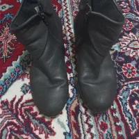 نیم بوت|کیف، کفش، کمربند|کرج, کمالشهر|دیوار