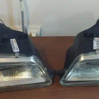 چراغ جلو پژو 405|قطعات یدکی و لوازم جانبی|چرداول, |دیوار