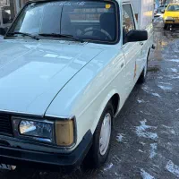 پیکان وانت مدل۹۰|خودرو سواری و وانت|اردبیل, |دیوار